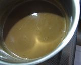 かぼちゃのモカプリン作り方3写真