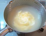 超簡単★酸辛湯麺(スーラータンメン)作り方1写真