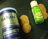 低糖質＊甘くない＊ふすまﾁｰｽﾞｸｯｷｰ作り方7写真