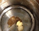 調理時間30分！簡単バターチキンカレー♡作り方5写真
