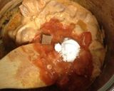 調理時間30分！簡単バターチキンカレー♡作り方6写真