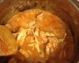 調理時間30分！簡単バターチキンカレー♡作り方7写真