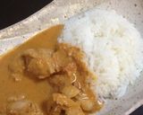 調理時間30分！簡単バターチキンカレー♡作り方9写真