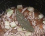 簡単ランチ クリームドリア☆作り方2写真