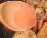 ウチの黄金比*おでんのだし作り方18写真