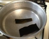白菜と肉団子のしょうがスープ作り方1写真