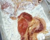 カリカリ☆生姜焼き作り方2写真