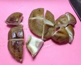 簡単☆中華丼作り方2写真