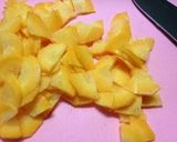 簡単☆中華丼作り方3写真