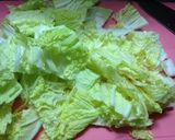 簡単☆中華丼作り方4写真