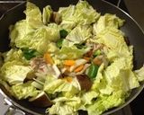 簡単☆中華丼作り方10写真