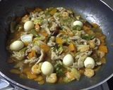 簡単☆中華丼作り方17写真