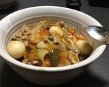 簡単☆中華丼作り方18写真