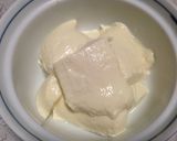 簡単♪ 秋鮭と白菜のとろ〜りあんかけ豆腐作り方8写真