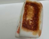 明太子とはんぺんの簡単おつまみ作り方3写真