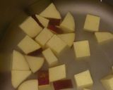 簡単！秋のさつまいもご飯！作り方1写真