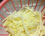 じゃが芋だけど青椒肉絲作り方1写真