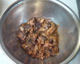 ケンミンショーの鯖味噌麺風作り方3写真