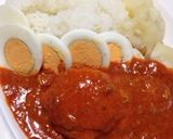 Ají de gallina Ⅱ作り方18写真