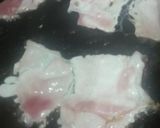 時短 野菜たっぷり、豚肉丼作り方6写真