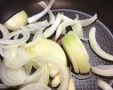 即席♪ぶどうと鶏豚の赤ワイン煮作り方4写真