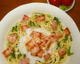 炒め青唐辛子の醤油漬け♥作り方6写真