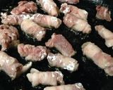 こくウマ〜簡単‼豚こま肉の甘酢炒め作り方4写真