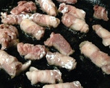 こくウマ〜簡単‼豚こま肉の甘酢炒め作り方4写真
