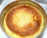 ダブルチーズケーキ作り方4写真