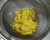 南瓜でハロウィン♪ふんわり焼きドーナツ✿作り方2写真