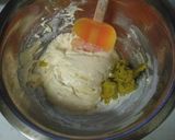 南瓜でハロウィン♪ふんわり焼きドーナツ✿作り方6写真