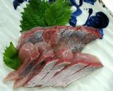 漬け丼~残り物の刺身を美味しく救出♡作り方1写真