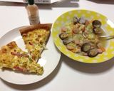 モモズキッチン♪あさりのコンソメスープ作り方9写真