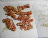 豚から揚げ・くるくる巻き作り方3写真