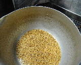 ひと手間かけて♡ほうれん草の胡麻和え♡作り方7写真