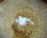 ひと手間かけて♡ほうれん草の胡麻和え♡作り方9写真