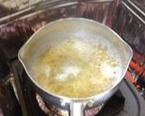 カレースパゲティ作り方1写真