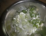 パパっと！麻婆丼作り方2写真