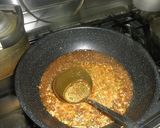 パパっと！麻婆丼作り方8写真