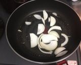 簡単!我が家の豚キムチ♪作り方4写真