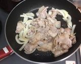 簡単!我が家の豚キムチ♪作り方5写真