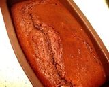 チョコレートパウンドケーキ♡作り方5写真