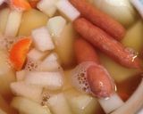 ポトフを簡単に作ります♡作り方5写真