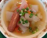 ポトフを簡単に作ります♡作り方6写真