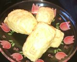 朝食にも！にんじんのスコーン作り方3写真