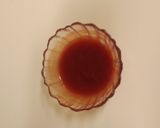 簡単まるごとトマトのノンオイルサラダ♪作り方2写真