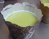 ＨＭ⁂抹茶のマフィン⁂作り方5写真