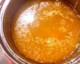 鶏肉ソテー みかんソース作り方2写真