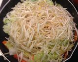 残り野菜で☆お手軽中華丼♪作り方3写真