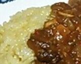 簡単ｷｰﾏｶﾚｰ作り方4写真